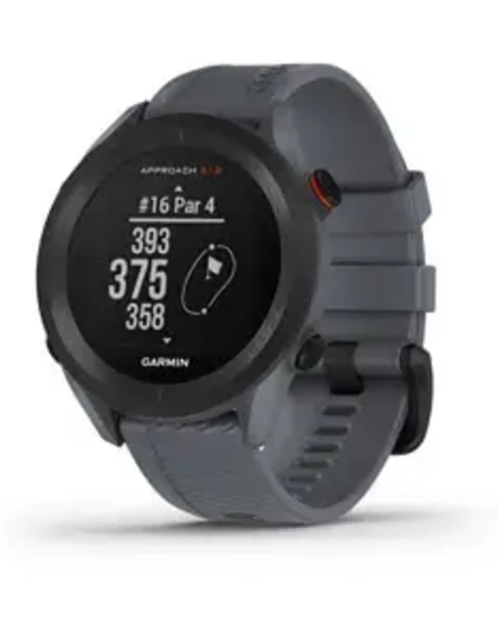 Garmin Approach® S12, Granite Blue