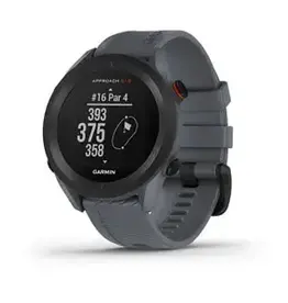 Garmin Approach® S12, Granite Blue