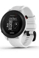 Garmin Approach® S12, White