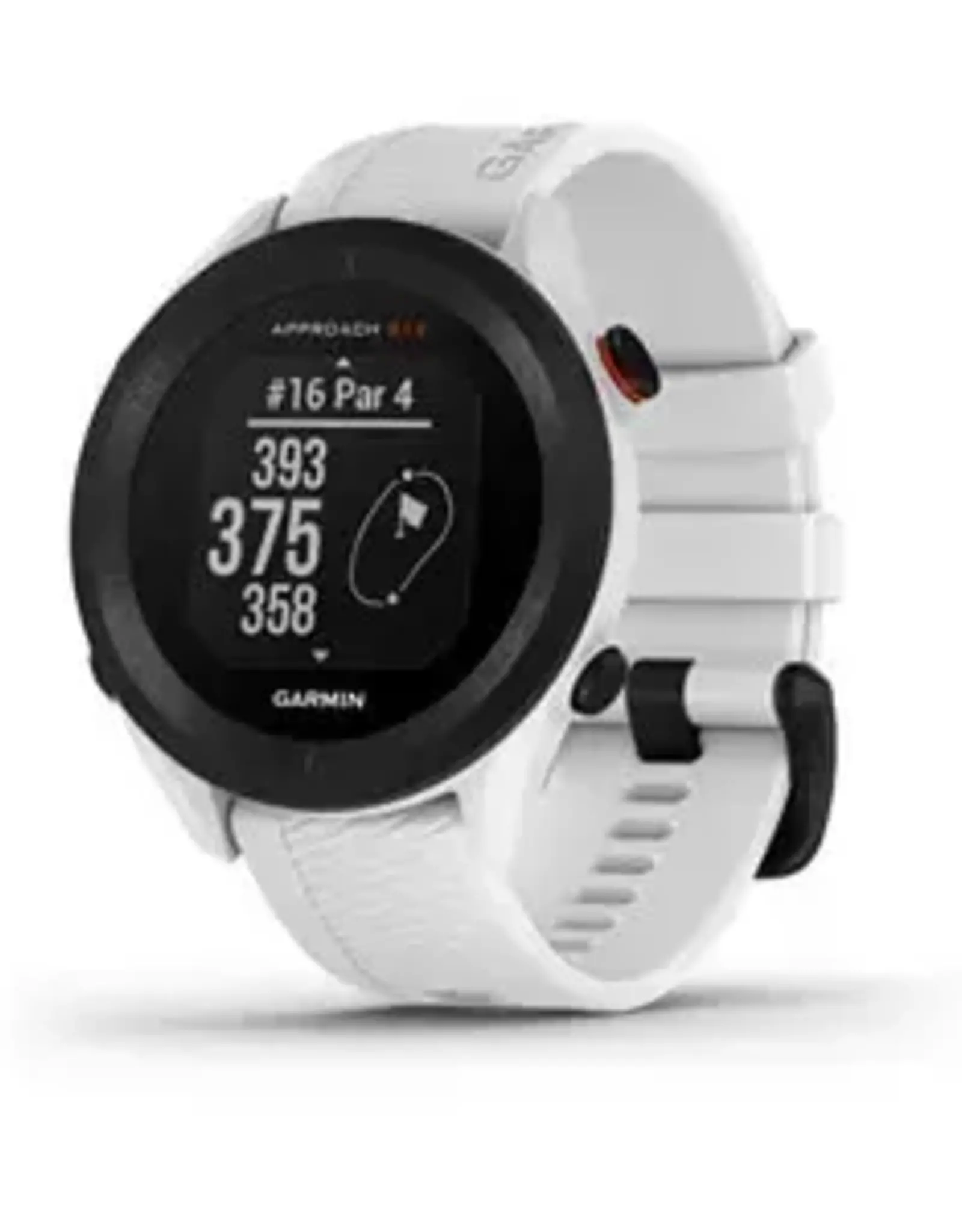 Garmin Approach® S12, White