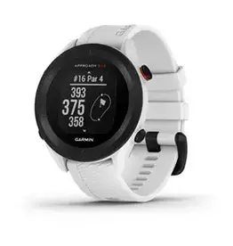 Garmin Approach® S12, White