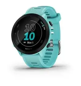 Garmin Forerunner® 55, Aqua