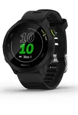 Garmin Forerunner® 55, Black