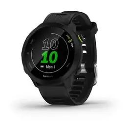 Garmin Forerunner® 55, Black