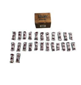 Daisy DAISY QUICK SILVER STEEL BBS .177CAL 152 COUNT