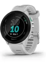 Garmin Forerunner® 55, White