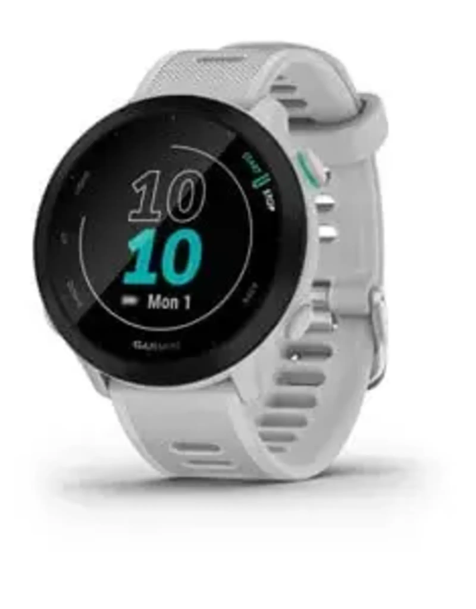 Garmin Forerunner® 55, White