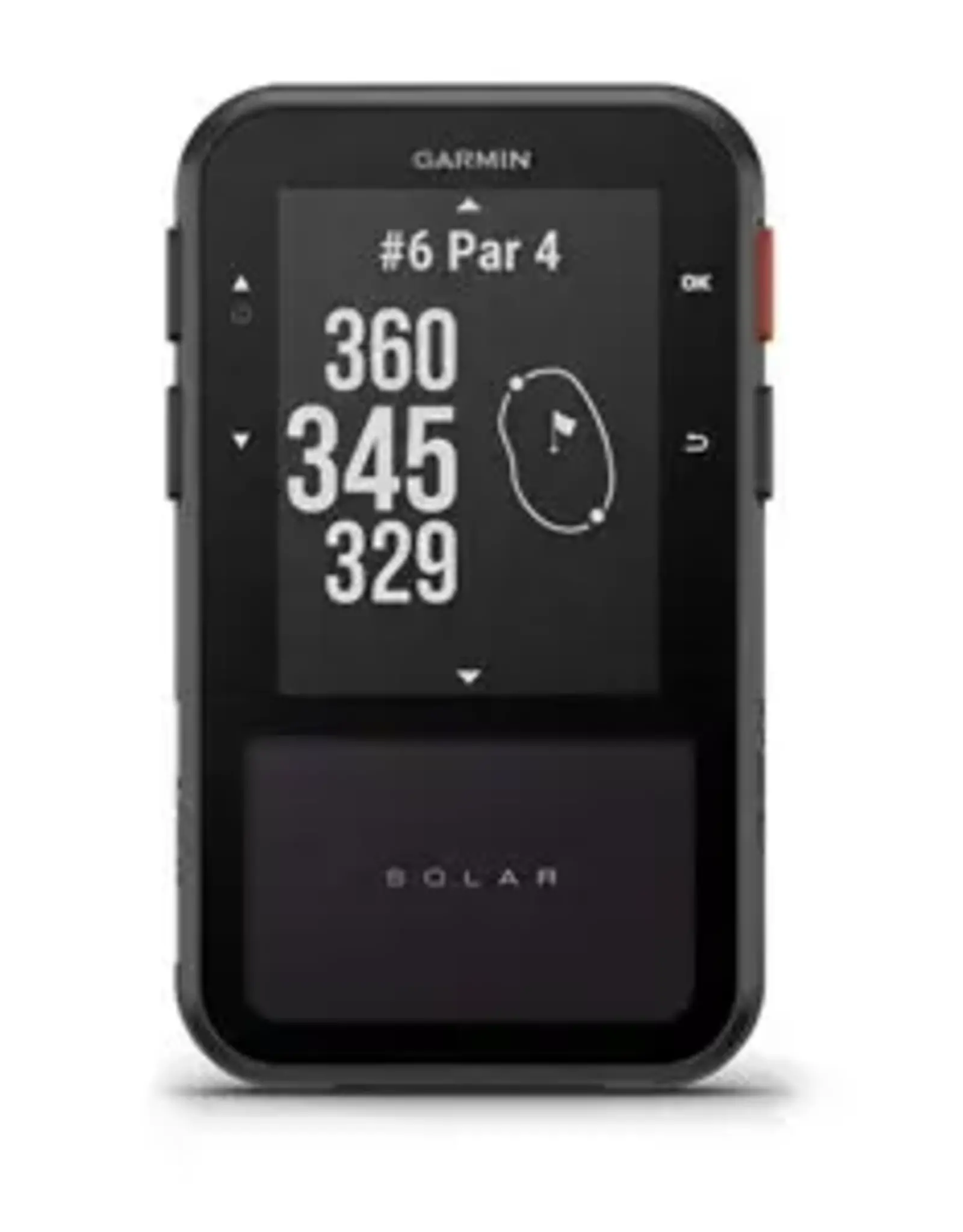 Garmin Approach® G20 Solar