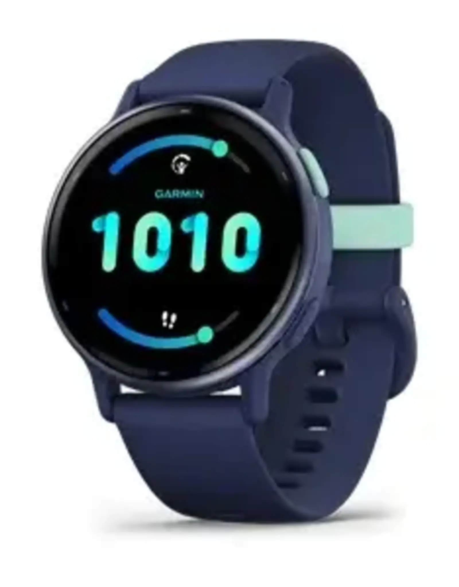 Garmin vívoactive® 5, Navy