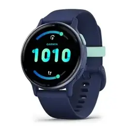 Garmin vívoactive® 5, Navy