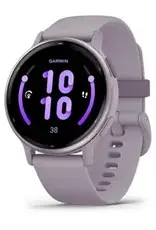Garmin vívoactive® 5, Orchid