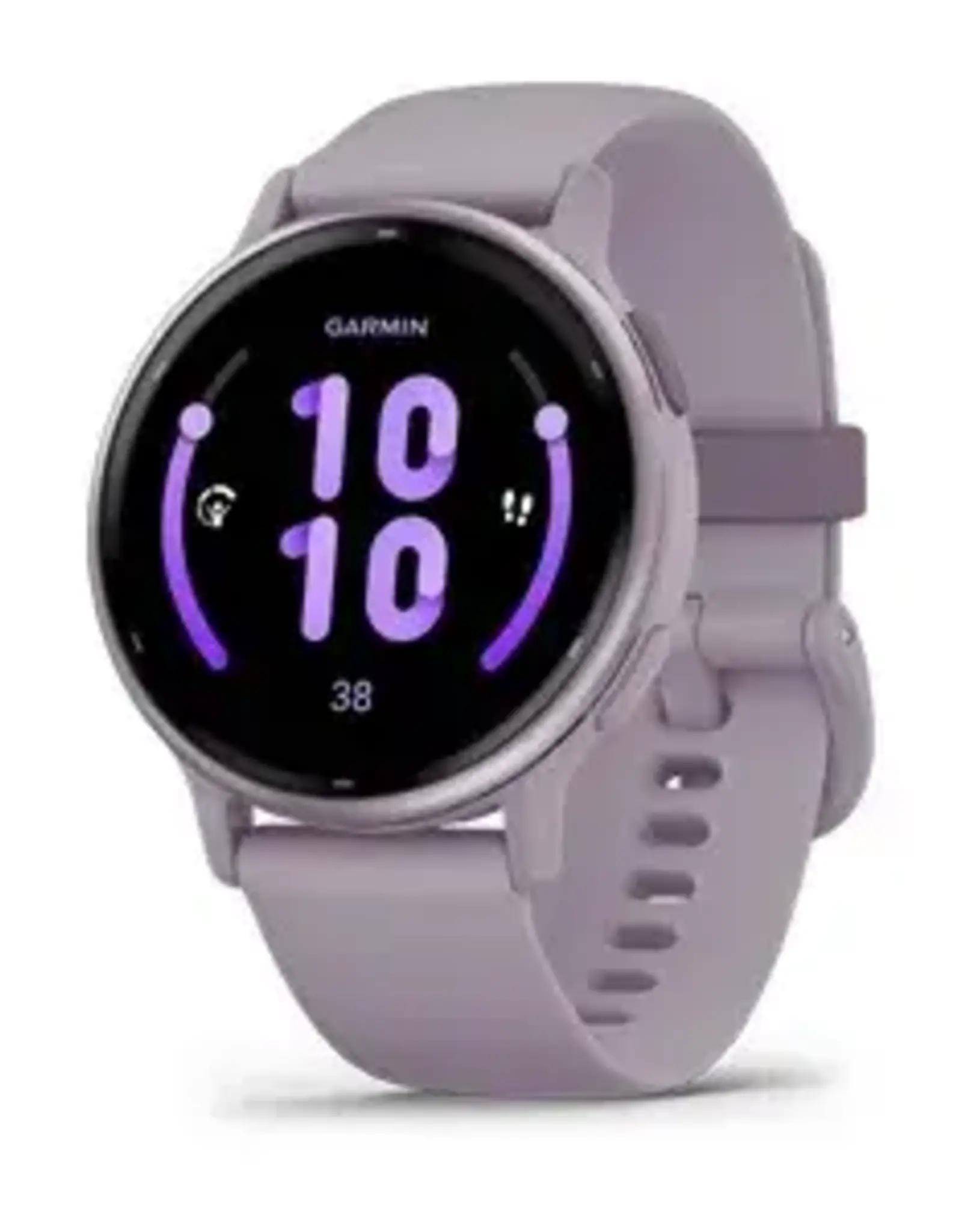 Garmin vívoactive® 5, Orchid