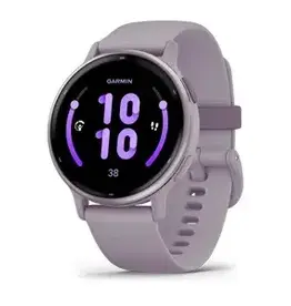 Garmin vívoactive® 5, Orchid