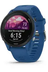 Garmin Forerunner® 255, Tidal Blue