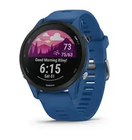 Garmin Forerunner® 255, Tidal Blue