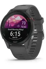 Garmin Forerunner® 255S, Powder Gray