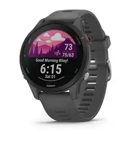 Garmin Forerunner® 255S, Powder Gray