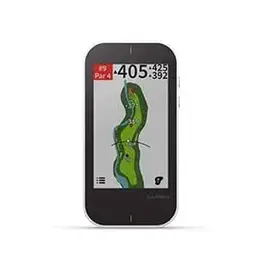 Garmin Approach® G80