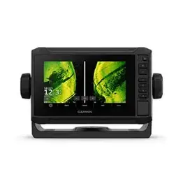 Garmin ECHOMAP™ UHD2 63sv with GT54UHD-TM Transducer and Garmin Navionics+™ U.S. Inland Mapping