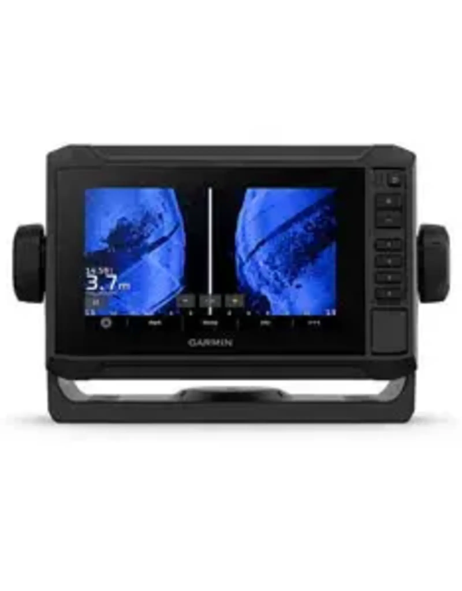 Garmin ECHOMAP™ UHD2 65sv with GT54UHD-TM Transducer and Garmin Navionics+™ Canada & Alaska Mapping
