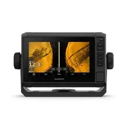 Garmin ECHOMAP™ UHD2 75sv without Transducer; Includes Garmin Navionics+™ Canada & Alaska Mapping