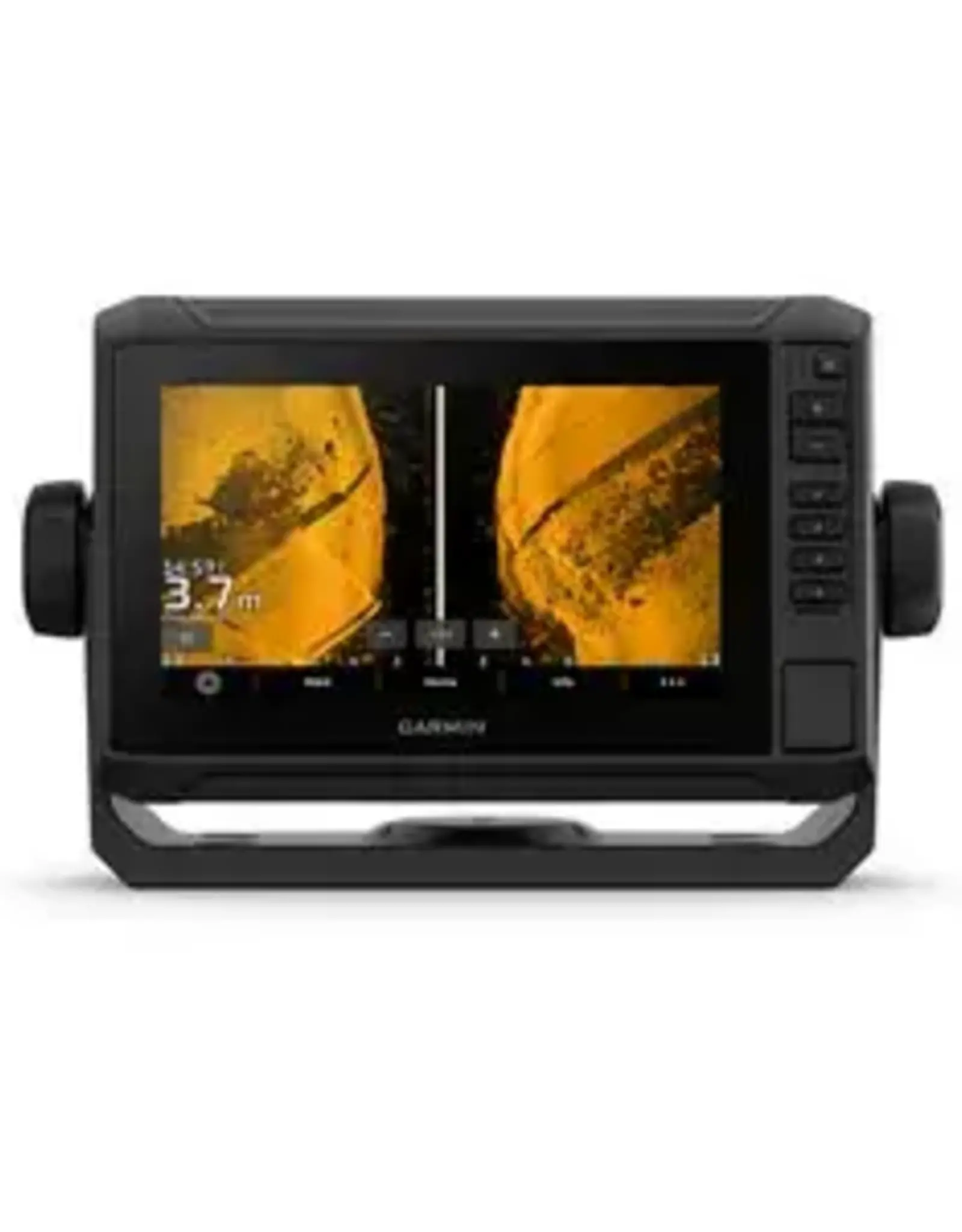 Garmin ECHOMAP™ UHD2 72sv with GT54UHD-TM Transducer