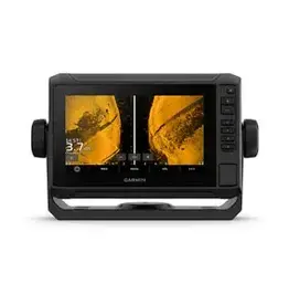 Garmin ECHOMAP™ UHD2 72sv with GT54UHD-TM Transducer