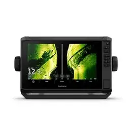Garmin ECHOMAP™ UHD2 93sv without Transducer; Includes Garmin Navionics+™ U.S. Inland Mapping