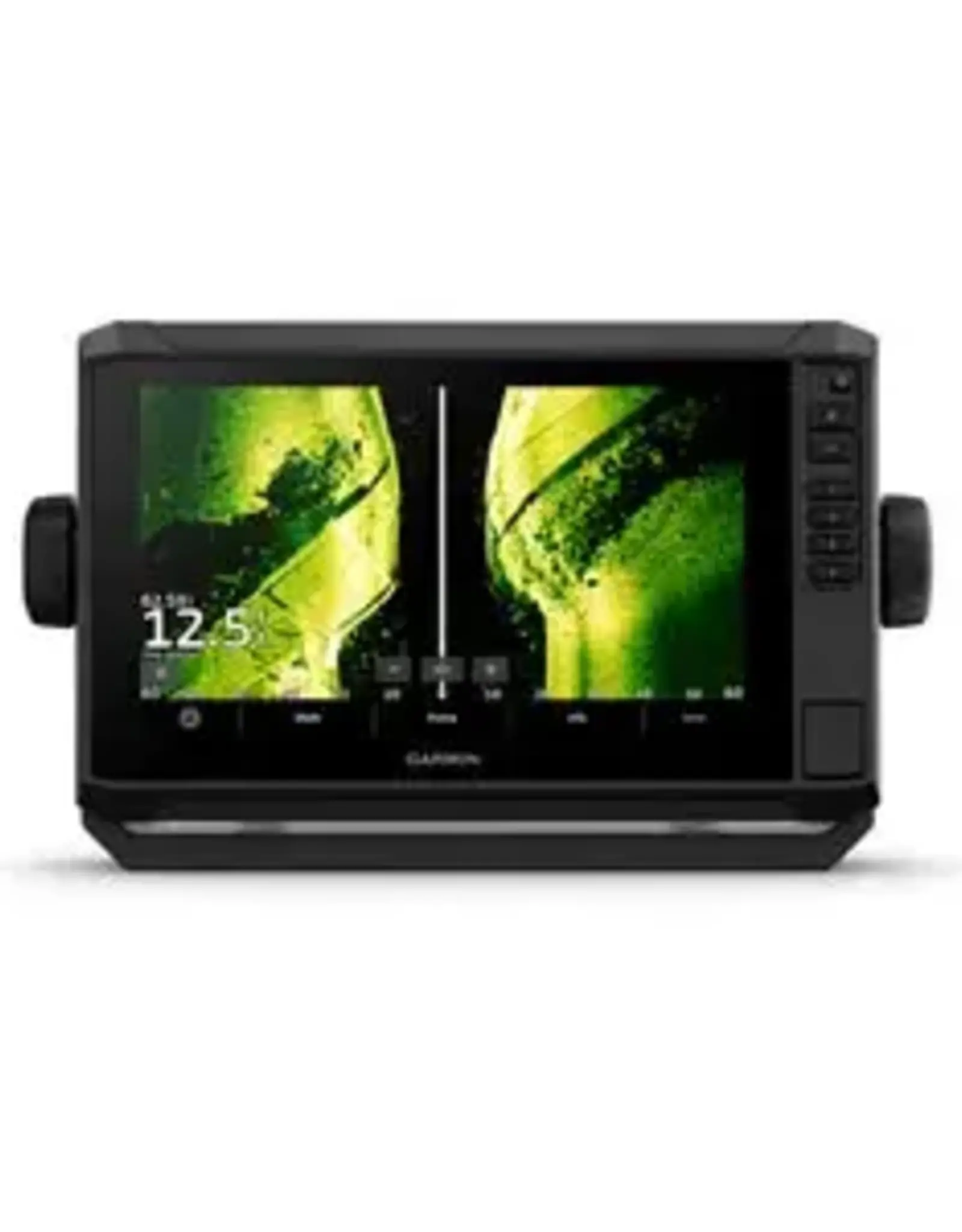 Garmin ECHOMAP™ UHD2 94sv without Transducer; Includes Garmin Navionics+™ U.S. Coastal & Great Lakes Mapping