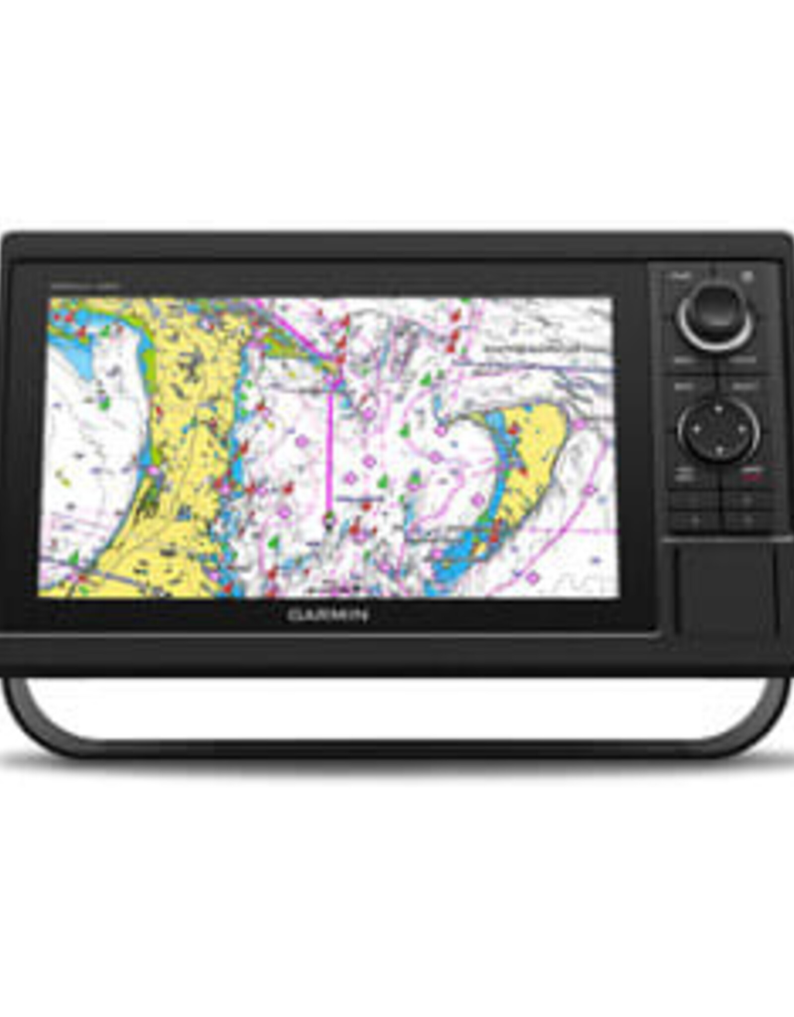 Garmin GPSMAP® 1042xsv with GT52HW-TM Transducer