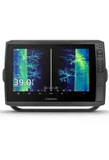 Garmin ECHOMAP™ Ultra 2 10" Chartplotters, 106sv with GT56UHD-TM Transducer; Includes Garmin Navionics+™ U.S. Inland & Coastal Mapping