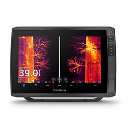 Garmin ECHOMAP™ Ultra 2 12" Chartplotters, 126sv with GT56UHD-TM Transducer; Includes Garmin Navionics+™ U.S. Inland & Coastal Mapping