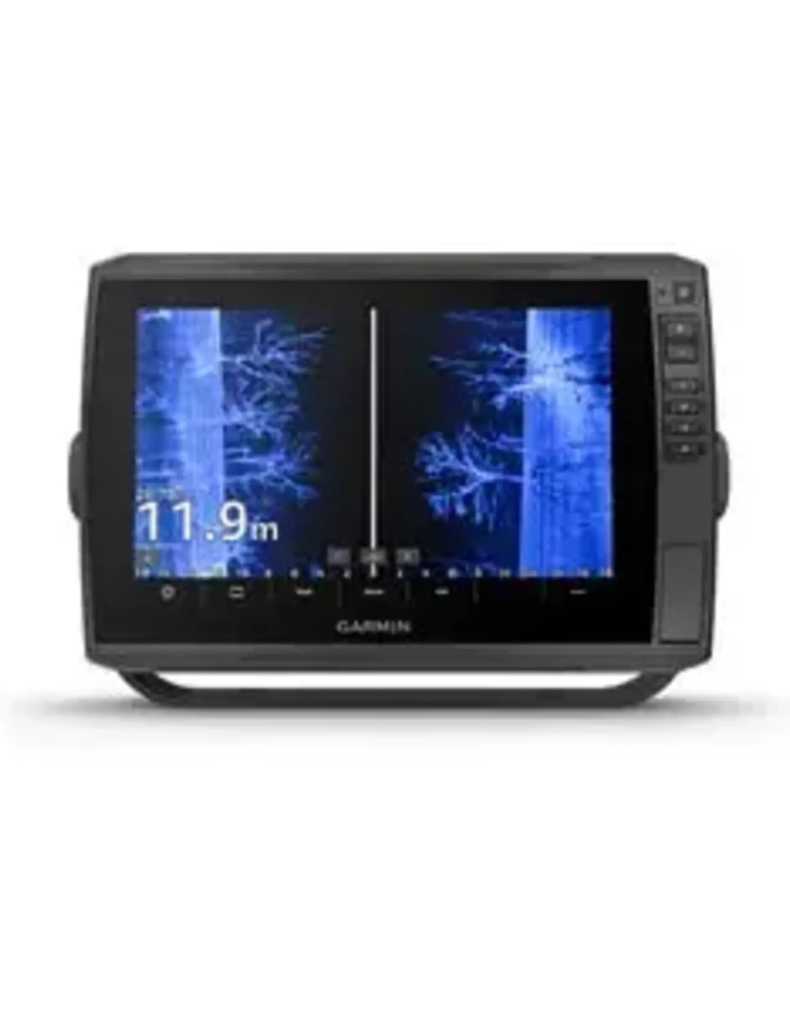 Garmin ECHOMAP™ Ultra 2 10" Chartplotters, 105sv with GT56UHD-TM Transducer; Includes Garmin Navionics+™ Australia & New Zealand Mapping