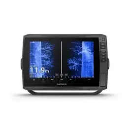 Garmin ECHOMAP™ Ultra 2 10" Chartplotters, 105sv with GT56UHD-TM Transducer; Includes Garmin Navionics+™ Australia & New Zealand Mapping
