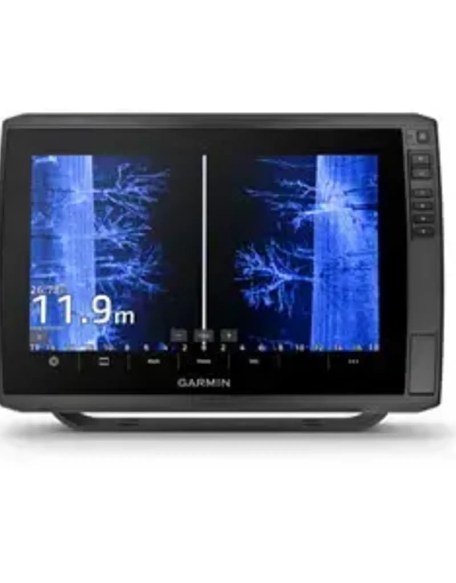 Garmin ECHOMAP™ Ultra 2 12" Chartplotters, 125sv with GT56UHD-TM Transducer; Includes Garmin Navionics+™ Australia & New Zealand Mapping