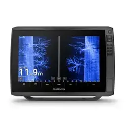 Garmin ECHOMAP™ Ultra 2 12" Chartplotters, 125sv with GT56UHD-TM Transducer; Includes Garmin Navionics+™ Australia & New Zealand Mapping