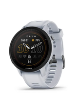 Garmin Forerunner® 955 Solar, Whitestone