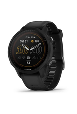 Garmin Forerunner® 955 Solar, Black