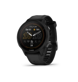 Garmin Forerunner® 955 Solar, Black