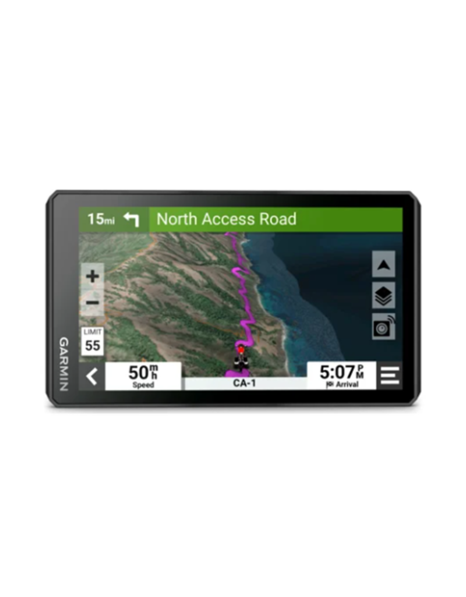 Garmin zūmo® XT2, 6.0" Motorcycle Navigator