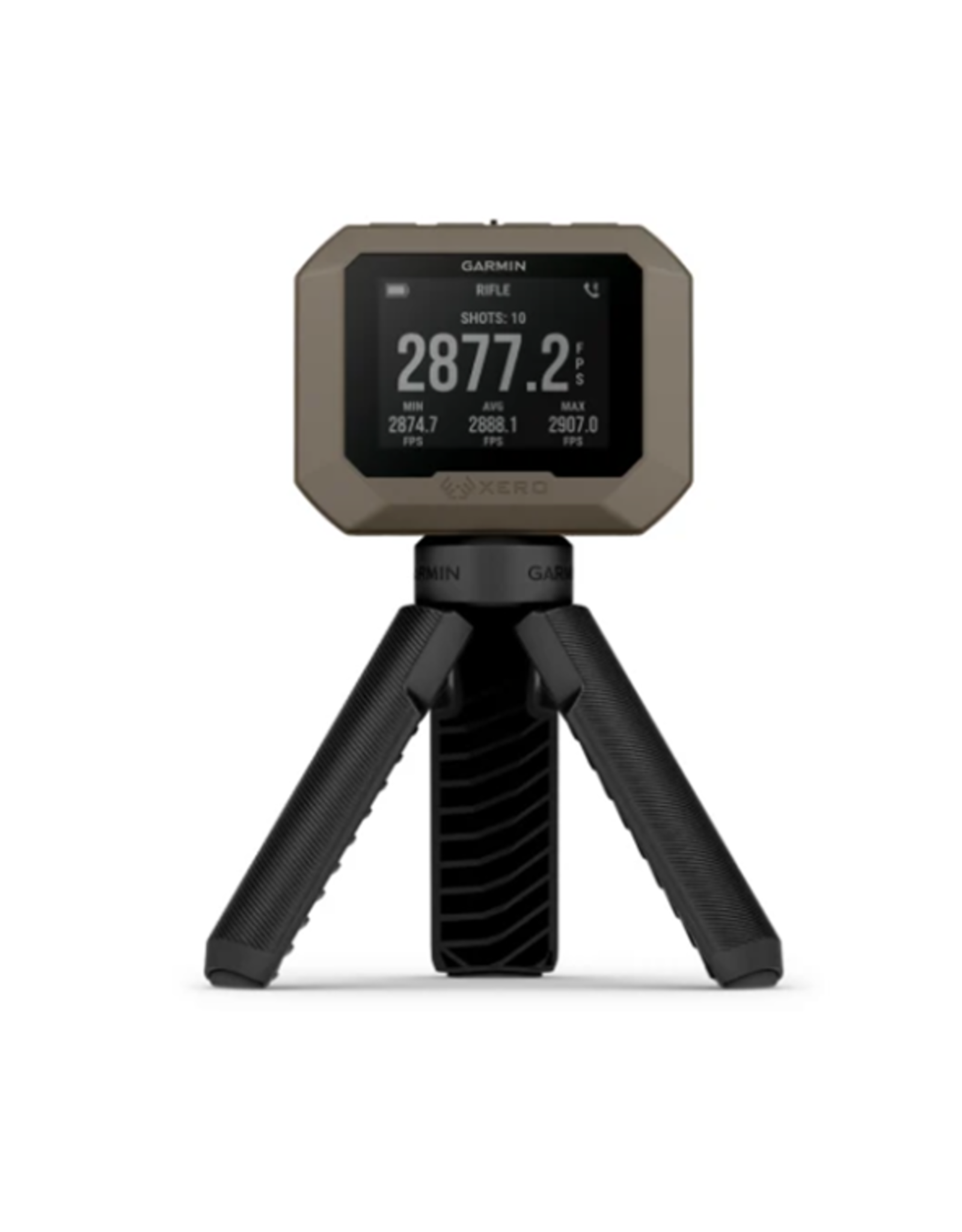 Garmin Xero C1 PRO Chronograph