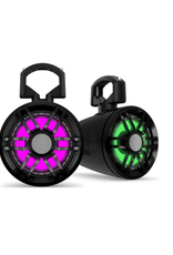 Garmin Tread® 6.5” XS-LED Tower Speakers
