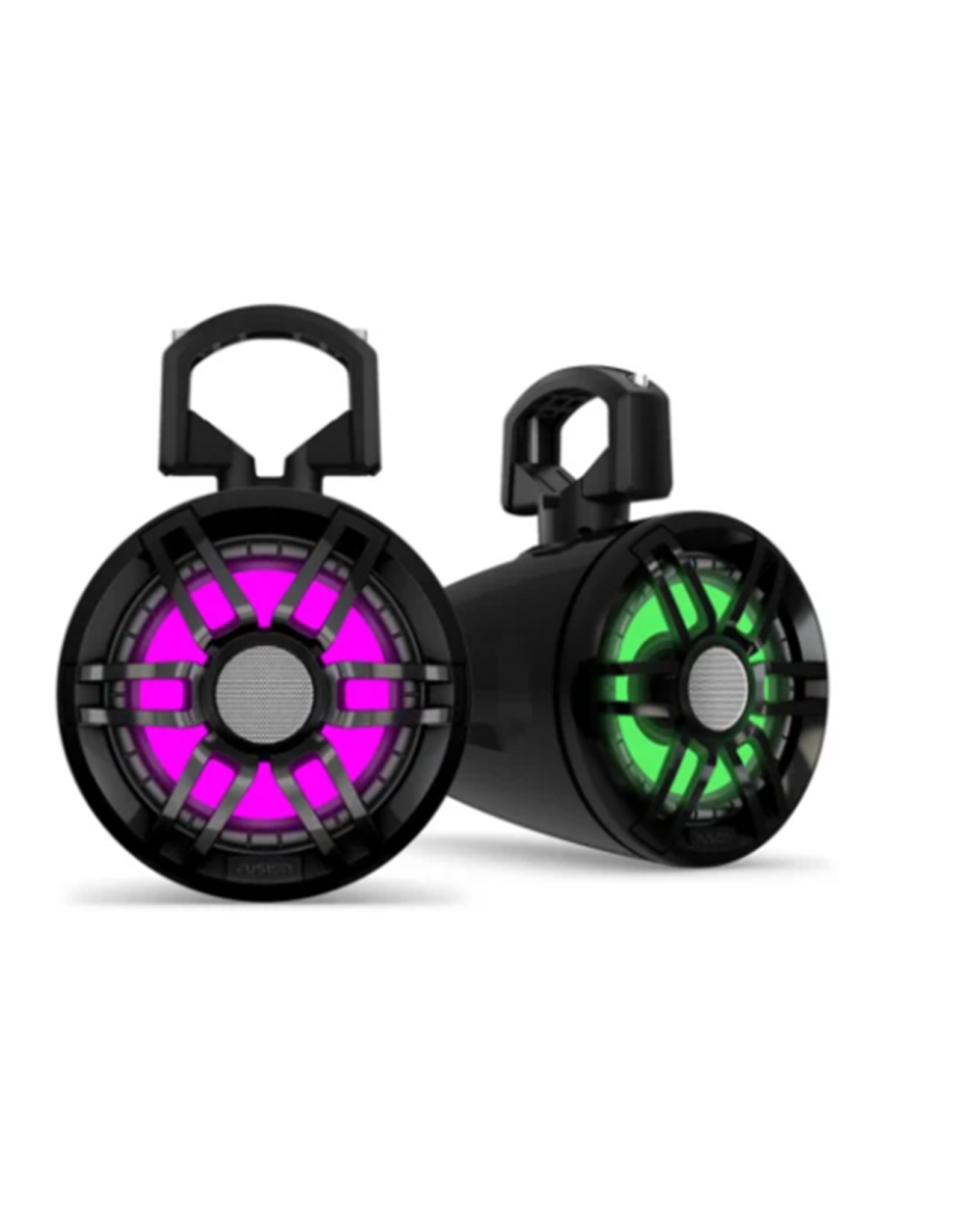 Garmin Tread® 6.5” XS-LED Tower Speakers