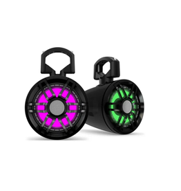 Garmin Tread® 6.5” XS-LED Tower Speakers