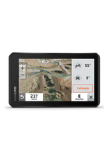 Garmin Tread® - Base Edition, 5.5” Powersport Navigator