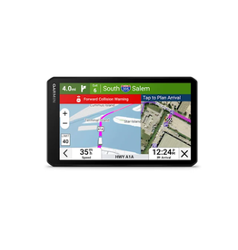 Garmin dezlCam™ OTR725