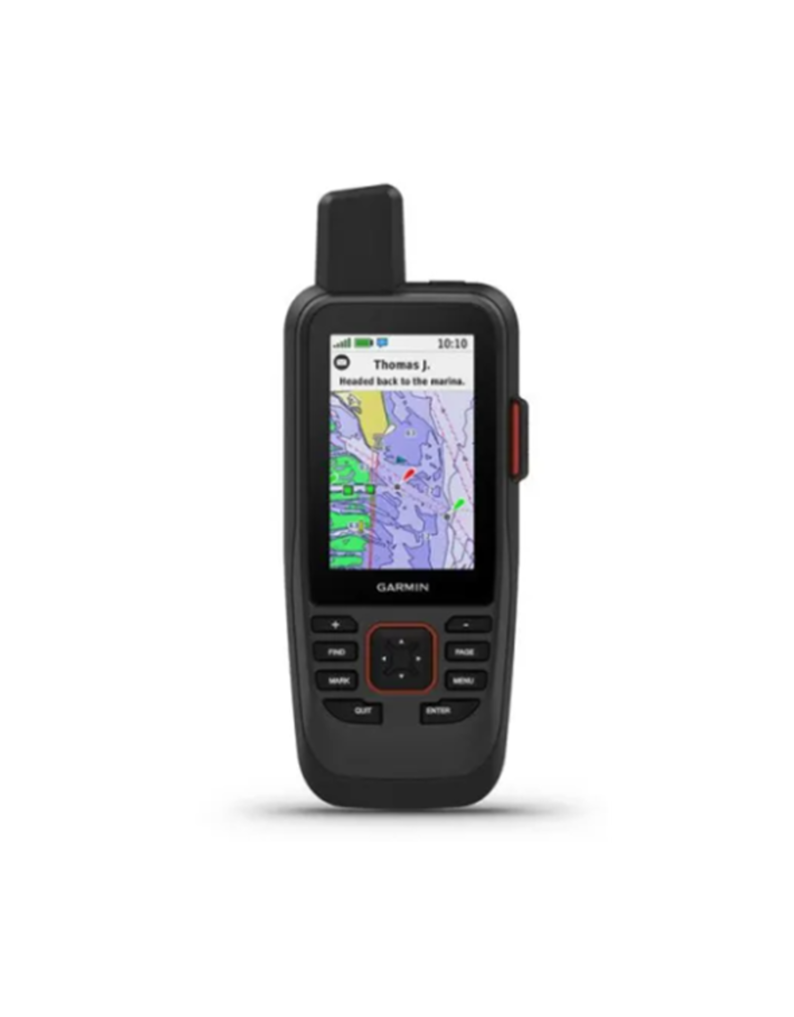 Garmin GPSMAP® 86sci