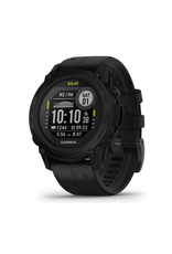 Garmin Descent™ G1 Solar, Black, North America, Australia and New Zealand