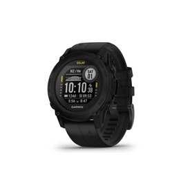 Garmin Descent™ G1 Solar, Black, North America, Australia and New Zealand