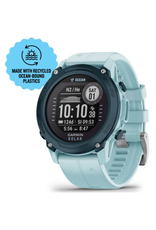 Garmin Descent™ G1 Solar - Ocean Edition, Azure